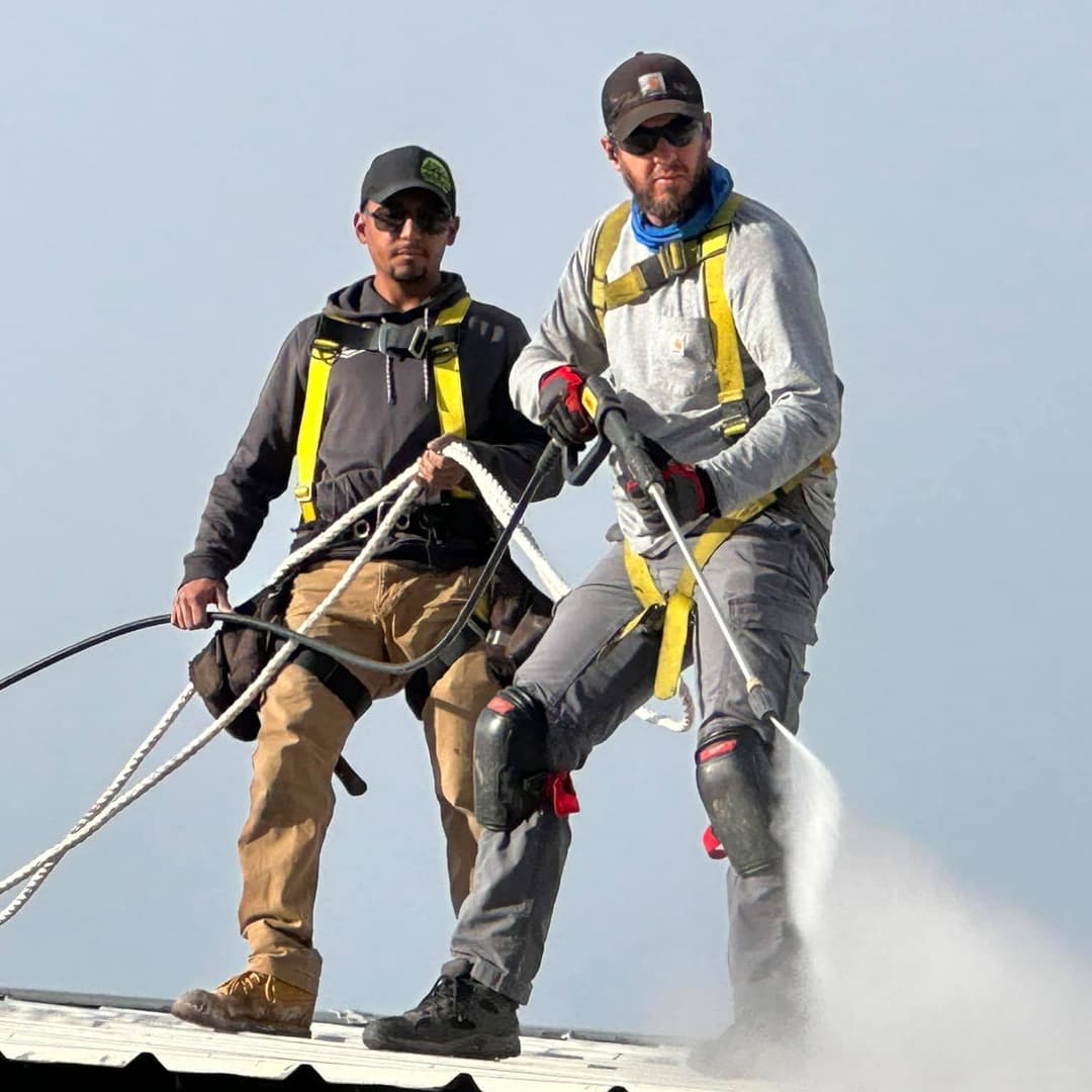 About Great Western Roofing